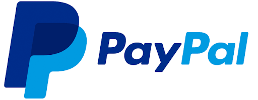 pay with paypal - Bobby Brazier Store